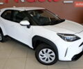 Белый Тойота Yaris Cross, объемом двигателя 1.5 л и пробегом 69 тыс. км за 25500 $, фото 10 на Automoto.ua