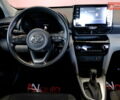 Белый Тойота Yaris Cross, объемом двигателя 1.5 л и пробегом 69 тыс. км за 25500 $, фото 32 на Automoto.ua