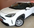 Белый Тойота Yaris Cross, объемом двигателя 1.5 л и пробегом 69 тыс. км за 25500 $, фото 6 на Automoto.ua