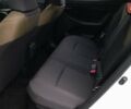 Белый Тойота Yaris Cross, объемом двигателя 1.49 л и пробегом 28 тыс. км за 28574 $, фото 13 на Automoto.ua