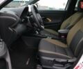 Белый Тойота Yaris Cross, объемом двигателя 1.49 л и пробегом 28 тыс. км за 28574 $, фото 12 на Automoto.ua