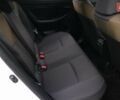 Белый Тойота Yaris Cross, объемом двигателя 1.49 л и пробегом 28 тыс. км за 28574 $, фото 6 на Automoto.ua