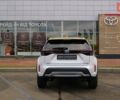 Белый Тойота Yaris Cross, объемом двигателя 1.49 л и пробегом 28 тыс. км за 28574 $, фото 3 на Automoto.ua