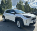 Белый Тойота Yaris Cross, объемом двигателя 1.49 л и пробегом 6 тыс. км за 26000 $, фото 11 на Automoto.ua