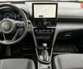 Белый Тойота Yaris Cross, объемом двигателя 1.5 л и пробегом 1 тыс. км за 34990 $, фото 14 на Automoto.ua