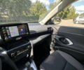 Белый Тойота Yaris Cross, объемом двигателя 1.49 л и пробегом 6 тыс. км за 26000 $, фото 24 на Automoto.ua