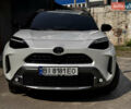 Белый Тойота Yaris Cross, объемом двигателя 1.49 л и пробегом 8 тыс. км за 35500 $, фото 31 на Automoto.ua