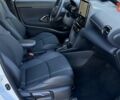 Белый Тойота Yaris Cross, объемом двигателя 1.49 л и пробегом 2 тыс. км за 33898 $, фото 5 на Automoto.ua