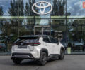 Белый Тойота Yaris Cross, объемом двигателя 1.49 л и пробегом 16 тыс. км за 30748 $, фото 19 на Automoto.ua