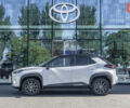 Белый Тойота Yaris Cross, объемом двигателя 1.49 л и пробегом 1 тыс. км за 33542 $, фото 2 на Automoto.ua