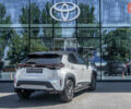 Белый Тойота Yaris Cross, объемом двигателя 1.49 л и пробегом 1 тыс. км за 33542 $, фото 18 на Automoto.ua