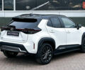 Белый Тойота Yaris Cross, объемом двигателя 1.5 л и пробегом 1 тыс. км за 34990 $, фото 7 на Automoto.ua
