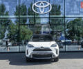Белый Тойота Yaris Cross, объемом двигателя 1.49 л и пробегом 1 тыс. км за 33542 $, фото 4 на Automoto.ua