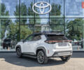 Белый Тойота Yaris Cross, объемом двигателя 1.49 л и пробегом 1 тыс. км за 33542 $, фото 1 на Automoto.ua