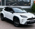 Белый Тойота Yaris Cross, объемом двигателя 1.5 л и пробегом 1 тыс. км за 34990 $, фото 2 на Automoto.ua