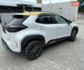 Белый Тойота Yaris Cross, объемом двигателя 2.49 л и пробегом 9 тыс. км за 17800 $, фото 2 на Automoto.ua