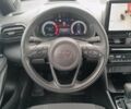 Белый Тойота Yaris Cross, объемом двигателя 1.49 л и пробегом 1 тыс. км за 34614 $, фото 8 на Automoto.ua