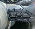Белый Тойота Yaris Cross, объемом двигателя 1.49 л и пробегом 1 тыс. км за 32703 $, фото 15 на Automoto.ua