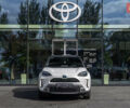 Белый Тойота Yaris Cross, объемом двигателя 1.49 л и пробегом 16 тыс. км за 30748 $, фото 4 на Automoto.ua