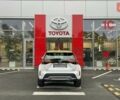 Белый Тойота Yaris Cross, объемом двигателя 1.49 л и пробегом 45 тыс. км за 28500 $, фото 4 на Automoto.ua