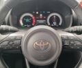 Белый Тойота Yaris Cross, объемом двигателя 1.49 л и пробегом 1 тыс. км за 34614 $, фото 12 на Automoto.ua