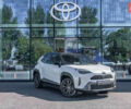 Белый Тойота Yaris Cross, объемом двигателя 1.49 л и пробегом 1 тыс. км за 33542 $, фото 19 на Automoto.ua