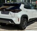 Белый Тойота Yaris Cross, объемом двигателя 1.49 л и пробегом 2 тыс. км за 33204 $, фото 7 на Automoto.ua