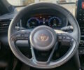 Белый Тойота Yaris Cross, объемом двигателя 1.49 л и пробегом 1 тыс. км за 32616 $, фото 8 на Automoto.ua