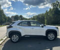 Белый Тойота Yaris Cross, объемом двигателя 1.49 л и пробегом 6 тыс. км за 26000 $, фото 10 на Automoto.ua