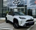 Белый Тойота Yaris Cross, объемом двигателя 1.49 л и пробегом 2 тыс. км за 33204 $, фото 9 на Automoto.ua
