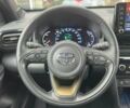 Белый Тойота Yaris Cross, объемом двигателя 1.49 л и пробегом 45 тыс. км за 28500 $, фото 17 на Automoto.ua