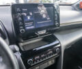 Белый Тойота Yaris Cross, объемом двигателя 1.49 л и пробегом 16 тыс. км за 30748 $, фото 16 на Automoto.ua