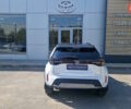 Белый Тойота Yaris Cross, объемом двигателя 1.49 л и пробегом 1 тыс. км за 32616 $, фото 3 на Automoto.ua