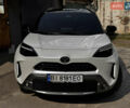 Белый Тойота Yaris Cross, объемом двигателя 1.49 л и пробегом 8 тыс. км за 35500 $, фото 30 на Automoto.ua