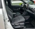 Белый Тойота Yaris Cross, объемом двигателя 1.5 л и пробегом 1 тыс. км за 34990 $, фото 11 на Automoto.ua