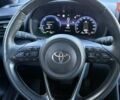 Белый Тойота Yaris Cross, объемом двигателя 1.49 л и пробегом 2 тыс. км за 33898 $, фото 12 на Automoto.ua