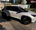 Белый Тойота Yaris Cross, объемом двигателя 1.49 л и пробегом 8 тыс. км за 35500 $, фото 7 на Automoto.ua