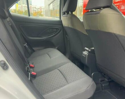 Белый Тойота Yaris Cross, объемом двигателя 1.49 л и пробегом 45 тыс. км за 28500 $, фото 8 на Automoto.ua