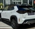 Белый Тойота Yaris Cross, объемом двигателя 1.49 л и пробегом 2 тыс. км за 33204 $, фото 4 на Automoto.ua