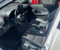 Белый Тойота Yaris Cross, объемом двигателя 1.49 л и пробегом 21 тыс. км за 28066 $, фото 11 на Automoto.ua