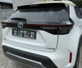Белый Тойота Yaris Cross, объемом двигателя 2.49 л и пробегом 9 тыс. км за 17800 $, фото 4 на Automoto.ua