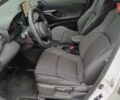 Белый Тойота Yaris Cross, объемом двигателя 1.49 л и пробегом 1 тыс. км за 34614 $, фото 10 на Automoto.ua
