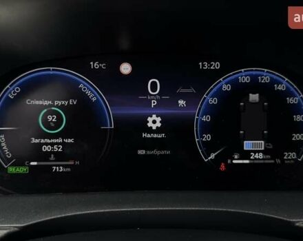 Белый Тойота Yaris Cross, объемом двигателя 1.49 л и пробегом 2 тыс. км за 33204 $, фото 27 на Automoto.ua