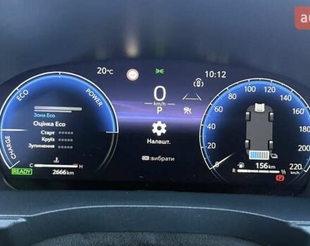 Белый Тойота Yaris Cross, объемом двигателя 1.49 л и пробегом 2 тыс. км за 33898 $, фото 13 на Automoto.ua