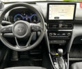 Белый Тойота Yaris Cross, объемом двигателя 1.5 л и пробегом 1 тыс. км за 34990 $, фото 15 на Automoto.ua