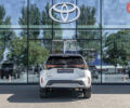 Белый Тойота Yaris Cross, объемом двигателя 1.49 л и пробегом 1 тыс. км за 33542 $, фото 3 на Automoto.ua