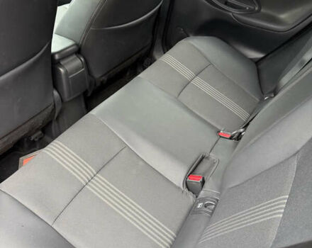 Белый Тойота Yaris Cross, объемом двигателя 2.49 л и пробегом 9 тыс. км за 17800 $, фото 10 на Automoto.ua