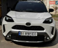 Белый Тойота Yaris Cross, объемом двигателя 1.49 л и пробегом 8 тыс. км за 35500 $, фото 28 на Automoto.ua