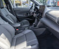Белый Тойота Yaris Cross, объемом двигателя 1.49 л и пробегом 1 тыс. км за 33542 $, фото 5 на Automoto.ua