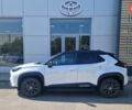 Белый Тойота Yaris Cross, объемом двигателя 1.49 л и пробегом 1 тыс. км за 32616 $, фото 2 на Automoto.ua